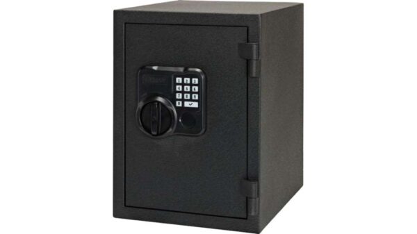 HORNADY FIREPROOF KEYPAD SAFE12 X 15 X 16.5