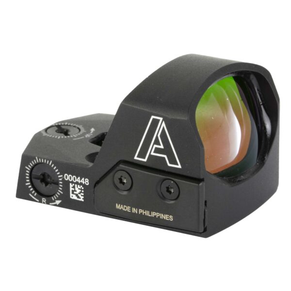 AMERIGLO HAVEN RED DOT SIGHT COMBO 3.5 MOA DOT W/GL524 SIGHTS CARRY READY