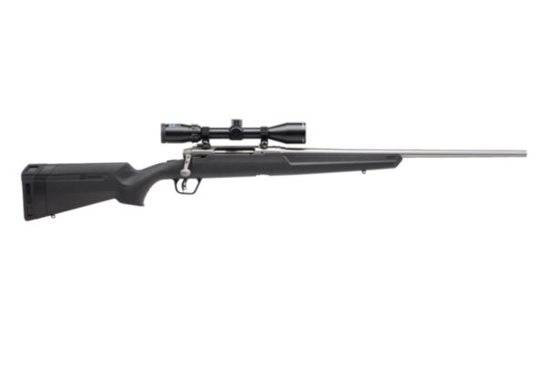 SAVAGE ARMS AXIS II XP 30-06 SS/SY 22" PK#