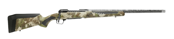 SAVAGE ARMS 110 UL 6.5CR CARBON CAMO