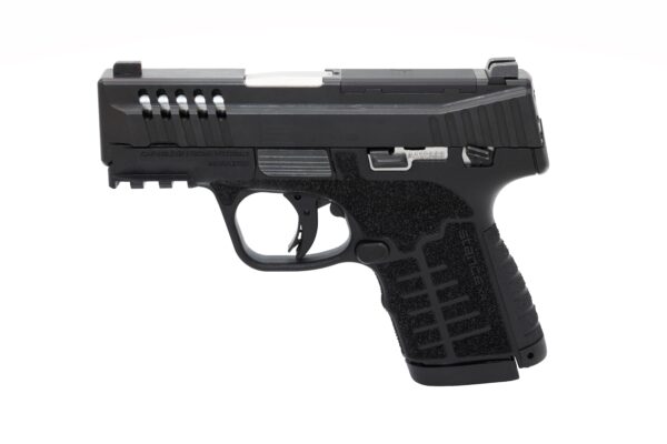 SAVAGE ARMS STANCE XR MC9MS 9MM BLK 13+1