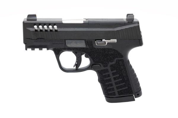 SAVAGE ARMS STANCE XR MC9 NS 9MM BLK