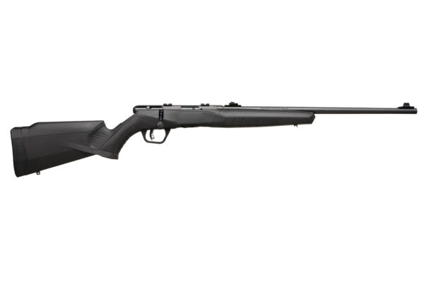 SAV B22F 22LR BA 10RD SYN