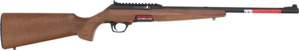 WINCHESTER WILDCAT SPORTER RIA 22LR 18" BBL BLUE WOOD PIC RAIL 10/RD