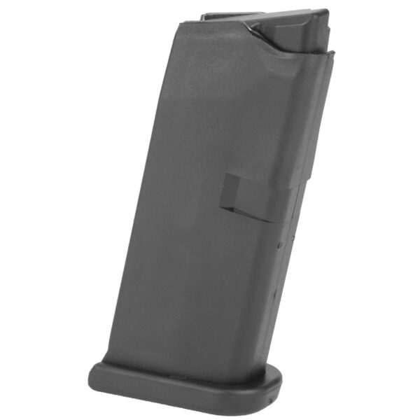 GLOCK MAGAZINE 9MM 6RD G43 PACKAGED