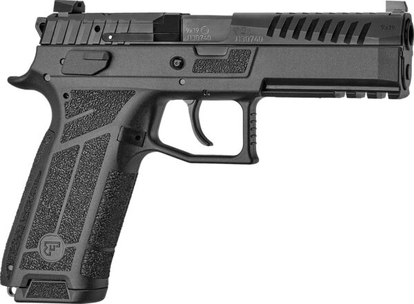 CZU CZP09F NOCT 9MM BLK 19R