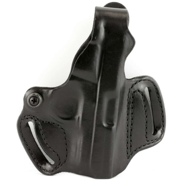 DESANTIS HOLSTER THUMB BREAK MINI SLIDE BLACK RH SIG P938