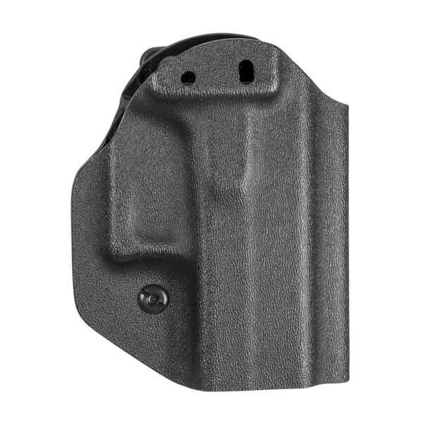 MISSION FIRST TACTICAL IWB HOLSTER GLOCK 43 AMBIDEXTROUS BLACK