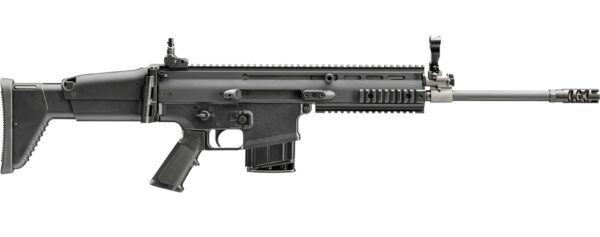 FNM SCAR 17S NRCH 308 16B 10R