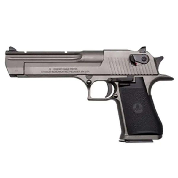 MAG RESEARCH DESERT EAGLE HGA 44 MAG 6" BBL 8/RD MAG TUNGSTEN CERAKOTE CA COMPLIANT