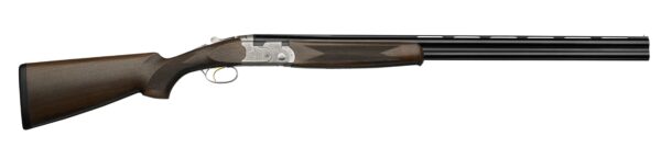 BERETTA 686 SLVR PGN I 410/28 BL/WD 3"