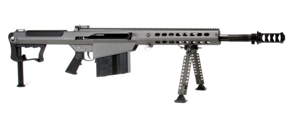 BARRETT FIREARMS M107A1 50BMG TUNG 20" 10+1   #