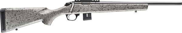 BRG BMR BA 17HMR 20B STEEL