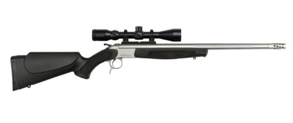 CVA SCOUT V2 TD 450BM 25" PKG