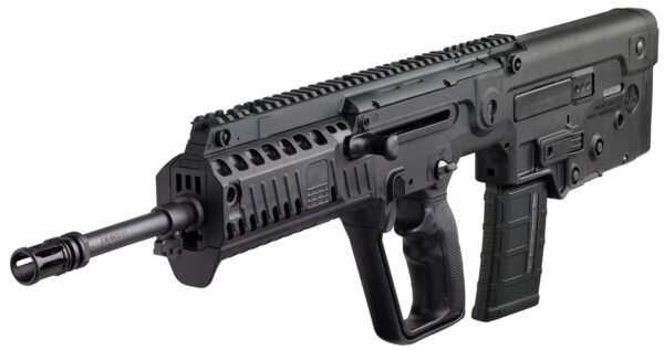 IWI - ISRAEL WEAPON INDUSTRIES TAVOR X95 5.56 BLK 18" 30+1