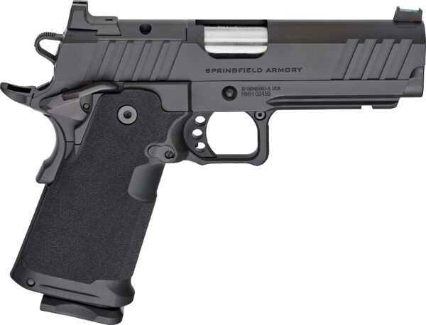 SPG 1911 DS PROD 9MM 4.25B 10R