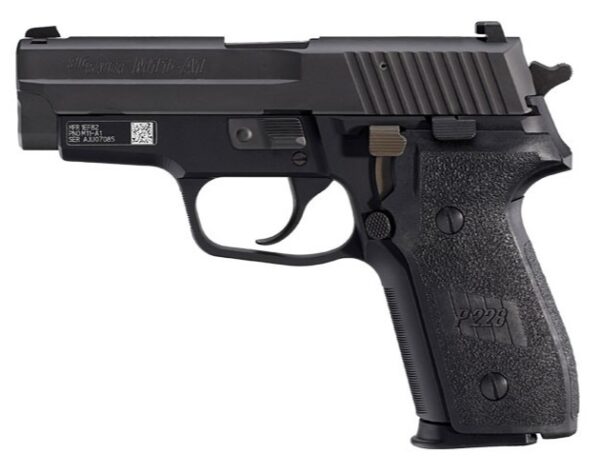 SIG SAUER P229 M11-A1 9MM NIT 10+1 SLITE