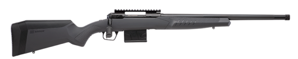 SAVAGE ARMS 110 TACTICAL 300WIN BL/SYN 24"