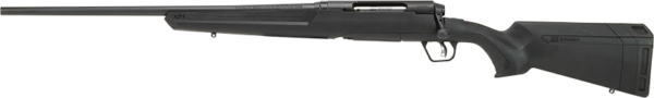 SAVAGE ARMS AXIS II 6.5CR BL/SYN LH 22"  #