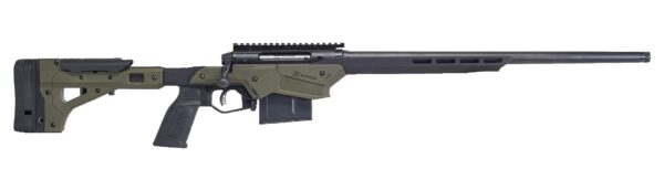 SAVAGE ARMS AXIS II PRECISION 308WIN 22"