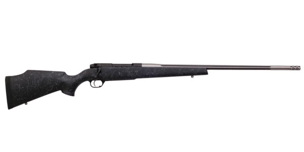 WEATHERBY MARK V ACCUMARK 240WBY 24"