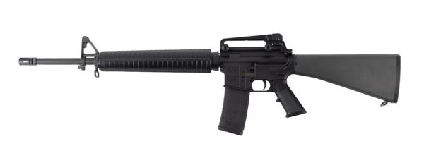 COLT AR-15 A4 5.56MM 20" 30RD