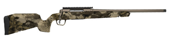 SAVAGE ARMS AXIS 2 PRO WSTRN 243WIN 20"