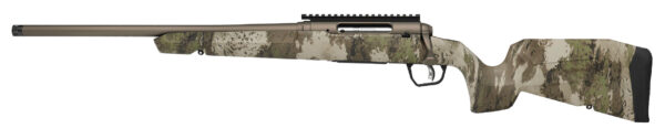 SAVAGE ARMS AXIS 2 PRO WDLD 6.5CR 20" LH