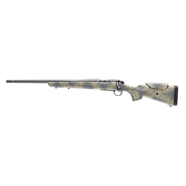 BERGARA SIERRA WILDERNESS 7MMPRC LH