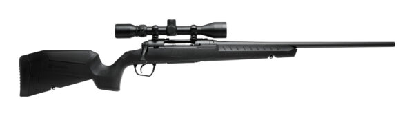 SAVAGE ARMS AXIS CPT 350LEG BL 18" PKG