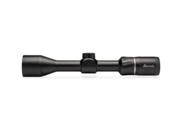 BURRIS OPTICS FULLFIELD IV 3-12X42MM E3