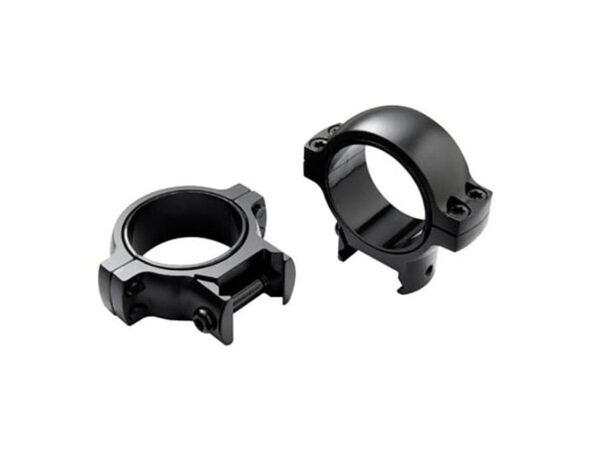 BURRIS OPTICS SIGNATURE RINGS 34MM MEDIUM