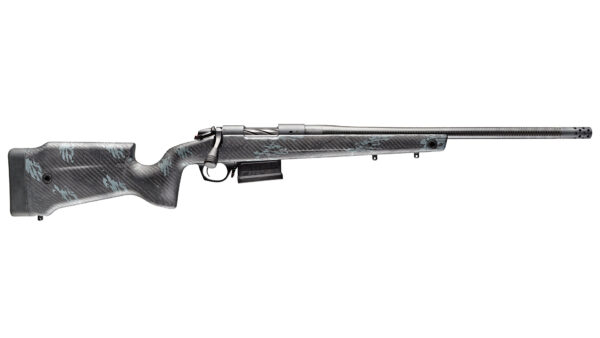 BERGARA CREST CF 7MMPRC 22" GRAY OMNI