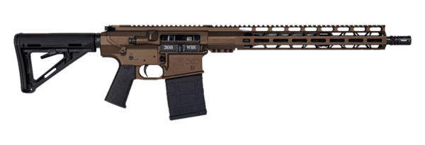 DIAMONDBACK FIREARMS DB10 308WIN BRONZE 16" M-LOK