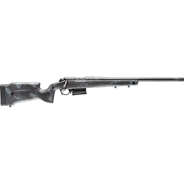 Bergara B-14 Crest Carbon Fiber Rifle .300 Win Mag 5rd Magazine(1) 22" 1:10 Twist Barrel Carbon Fiber Stock