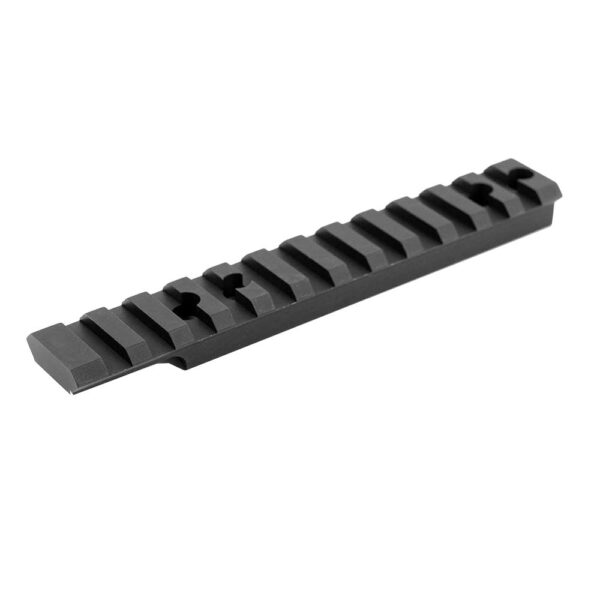 Bergara BMR 0 MOA Rail