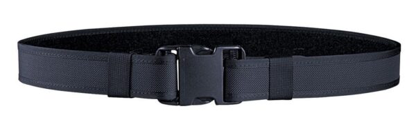 Bianchi Model 7200 Nylon Duty Belt 40" - 46" Large Black