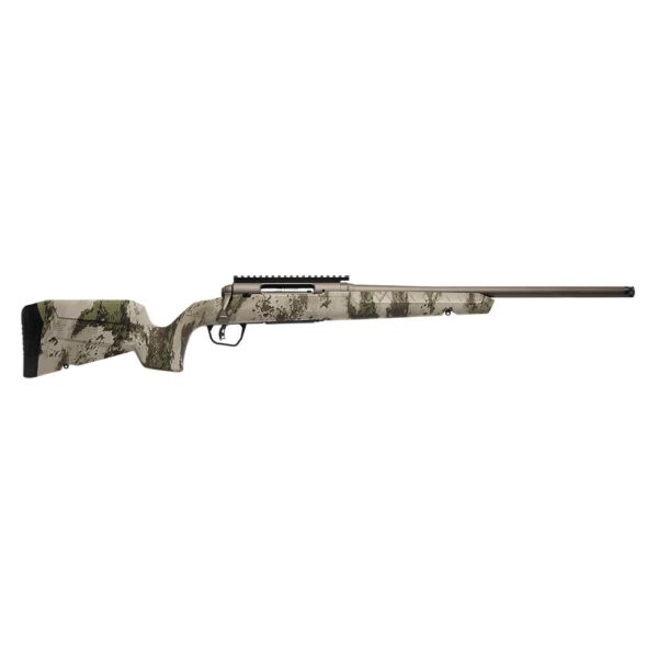 Savage Arms Axis 2 Pro Rifle .350 Legend 4rd Magazine 18" Barrel Savage Woodland Camo