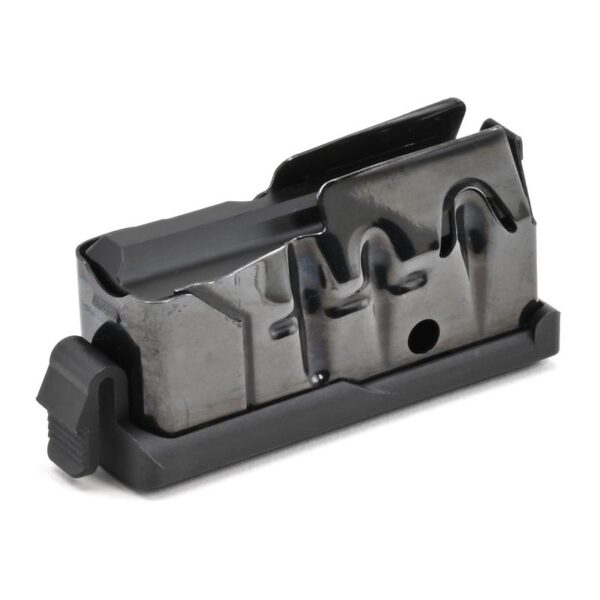 Savage Arms Axis Short Action Magazine .243 Win/6.5 Creedmoor/308 Win  5/rd Black