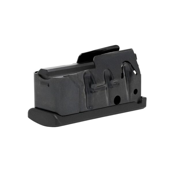 Savage Arms Impulse Mountain Hunter Rifle Magazine Black .270 Win/.30-06 Sprg 4/rd