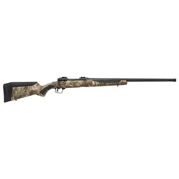 Savage Arms 110 Predator Rifle 260 Rem 4/rd 24" Barrel Mossy Oak Terra