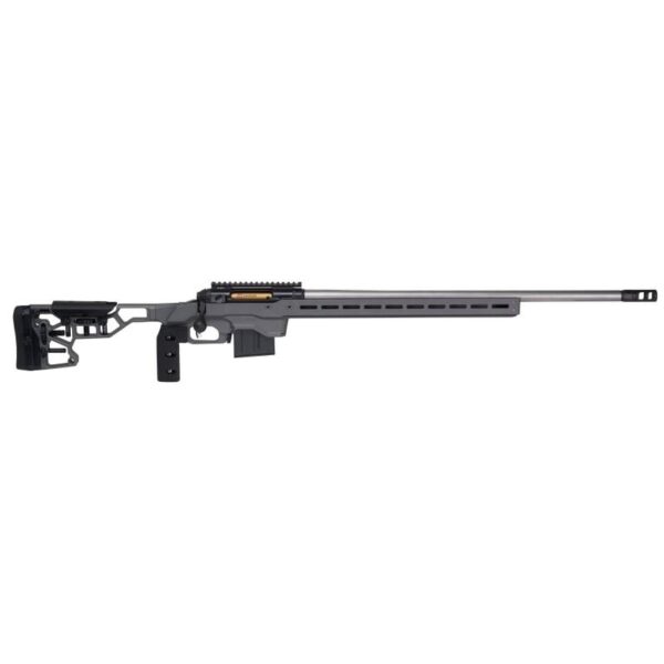 Savage Arms 110 Elite Precision Rifle 6mm Creedmoor 10/rd 26" Barrel Grey