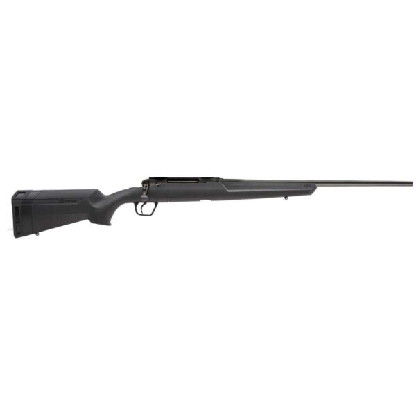 Savage Arms Axis Rifle 400 Legend 4rd Magazine 18" Barrel Black