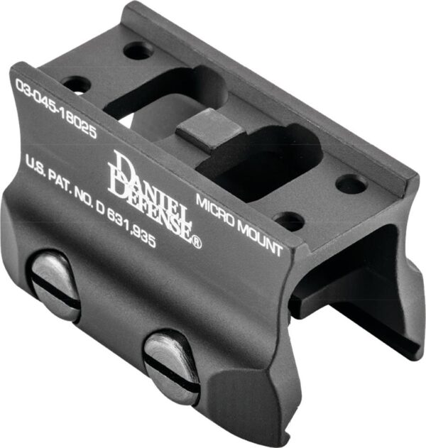 Daniel Defense Aimpoint Micro Mount w Spacer