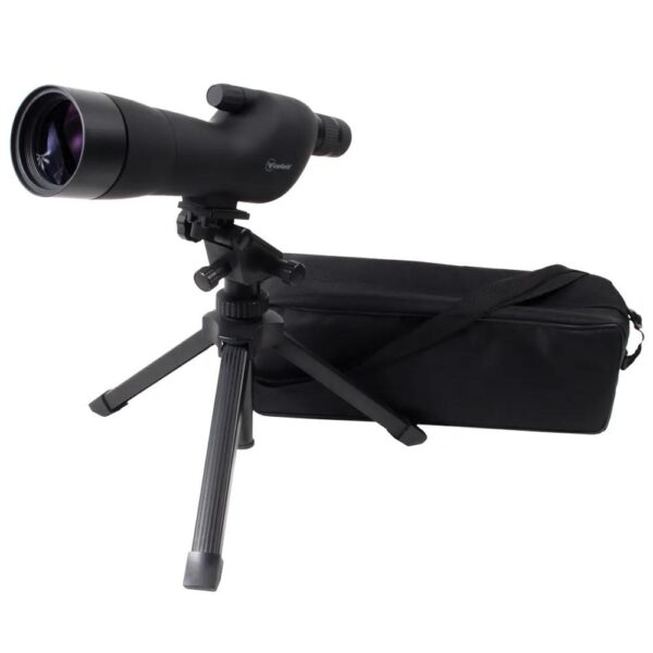 Firefield 20-60x60SE Spotting Scope Kit