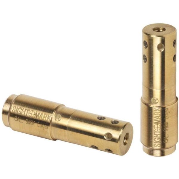 Sightmark 9mm Luger Premium Laser Boresight