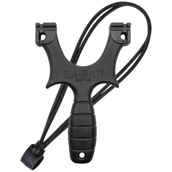 Ka-Bar Sweet Move Slingshot Black