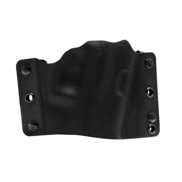 Stealth Operator OWB Holster Micro Compact Black RH