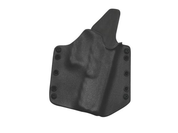 STEALTH OPERATOR HOLSTER IWB RIGHT HAND FULL SIZE BLACK