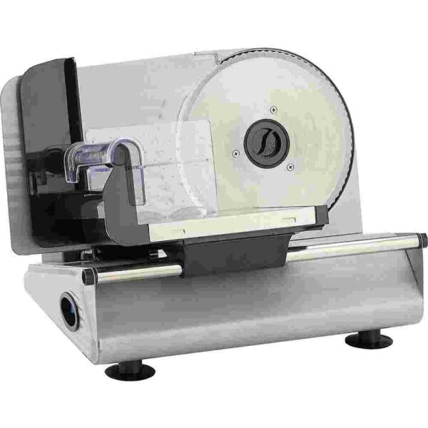 LEM Products 7.5" Belt Driven Meat Slicer w/Blade